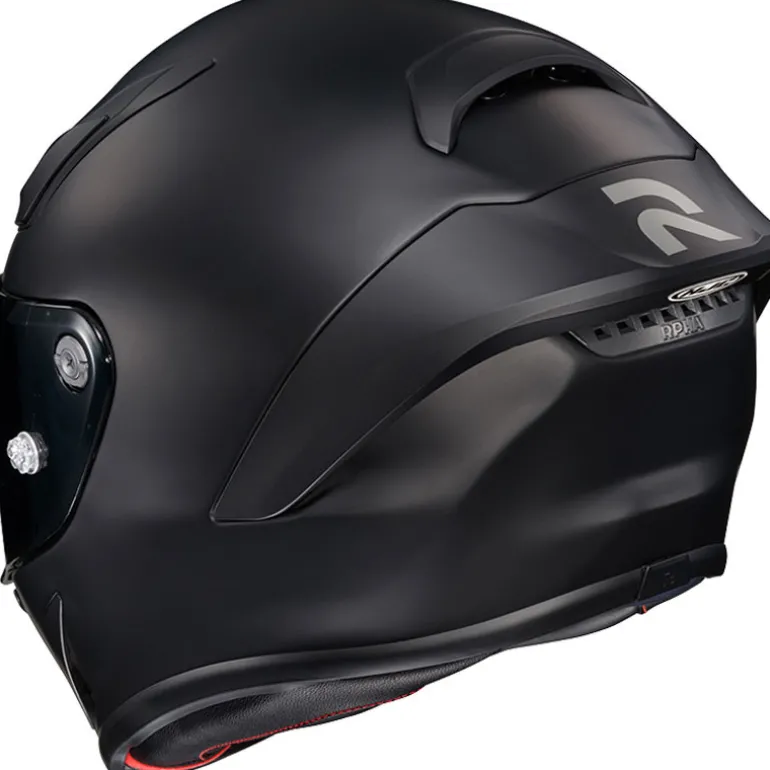 HJC RPHA 1N Helmet Solid