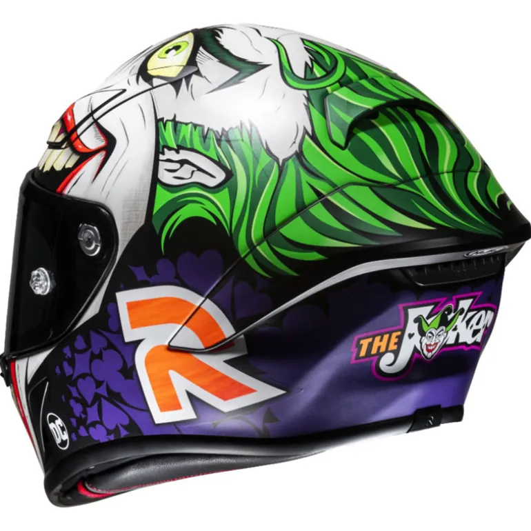 HJC RPHA 1N Joker Helmet