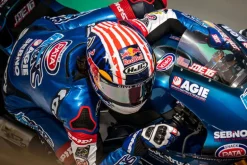 HJC RPHA 1N Lovis Helmet