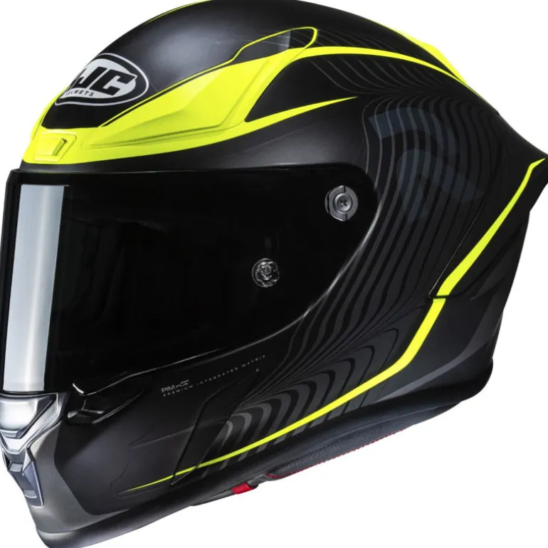 HJC RPHA 1N Lovis Helmet