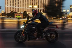HJC RPHA 12N Venom 3 Helmet
