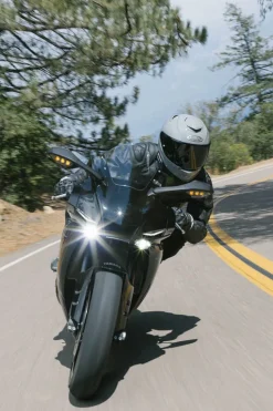 HJC RPHA 71 Pinna Helmet
