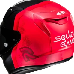 HJC RPHA 12 Squid Game LE Helmet