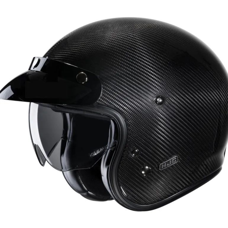 HJC V31 Carbon Helmet