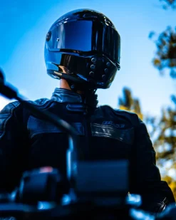 HJC V10 Helmet