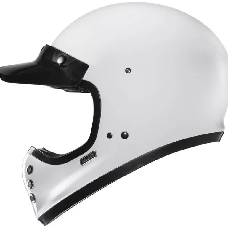 HJC V60 Helmet Solid