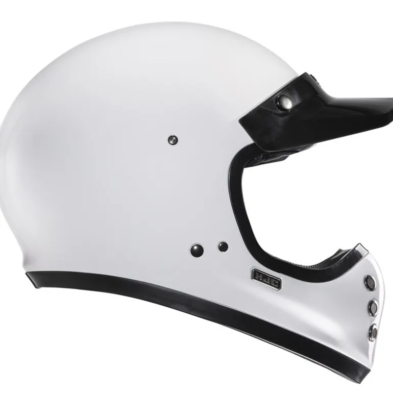 HJC V60 Helmet Solid