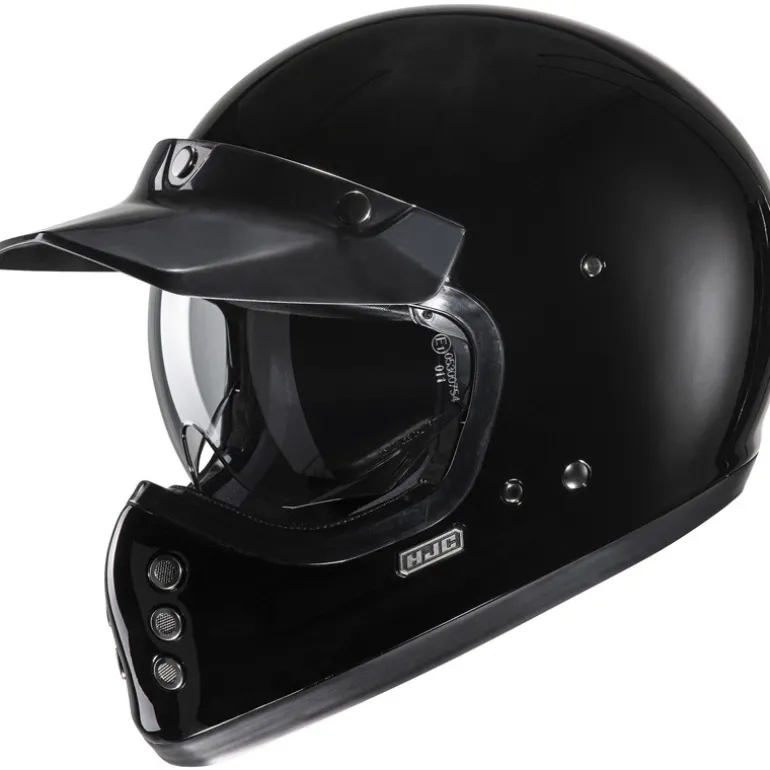 HJC V60 Helmet Solid