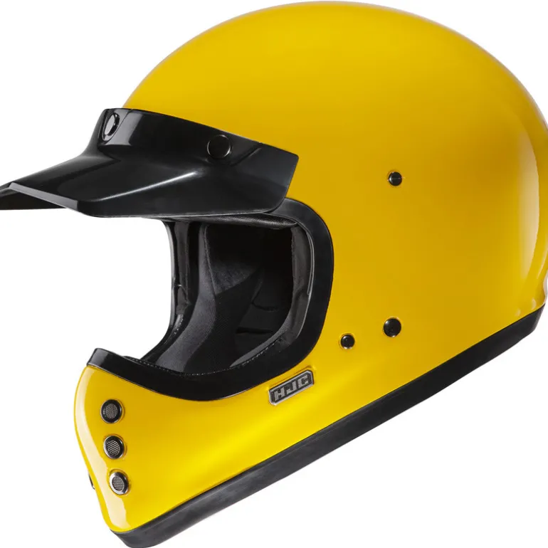 HJC V60 Helmet Solid
