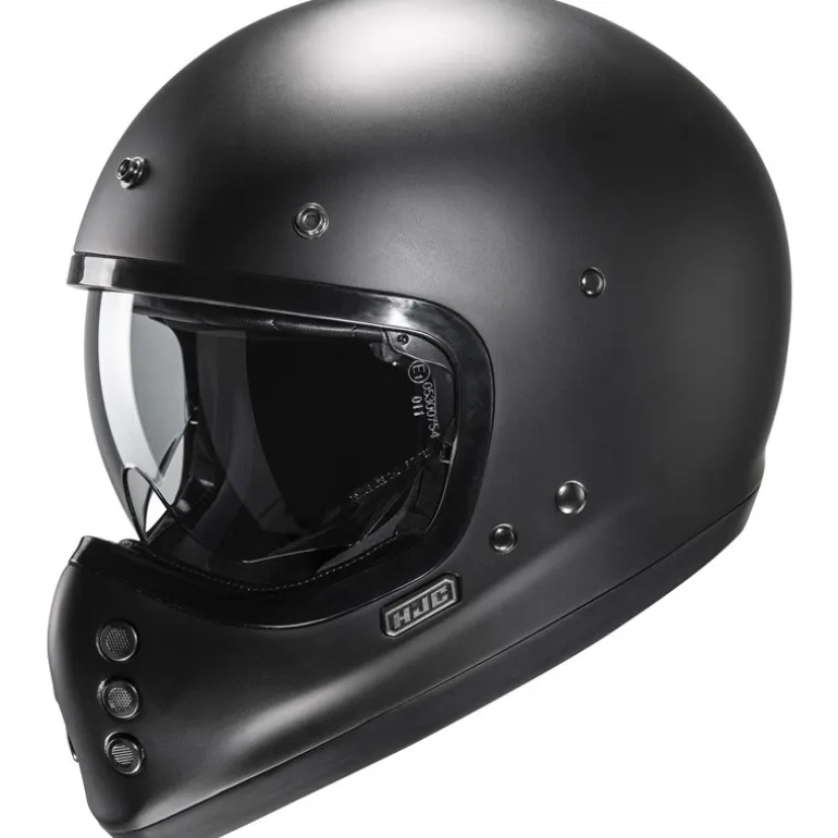 HJC V60 Helmet Solid