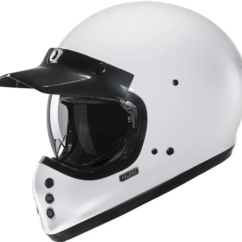 HJC V60 Helmet Solid