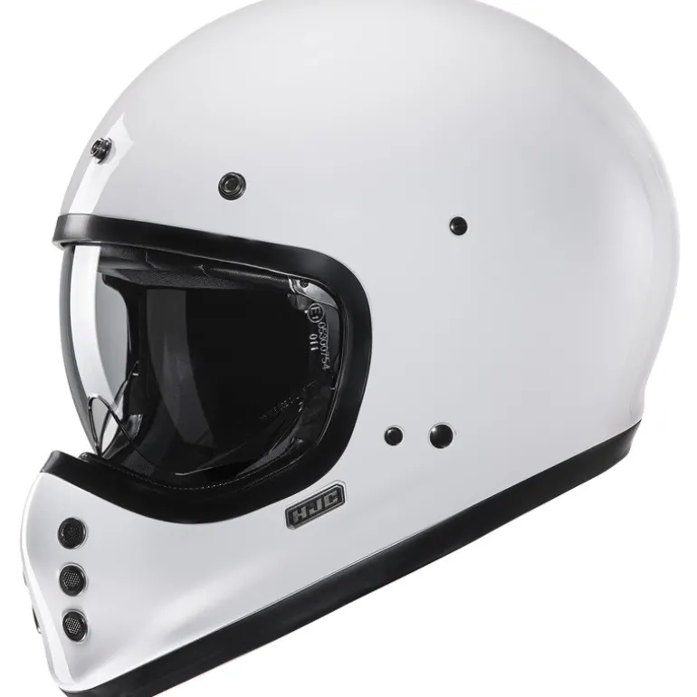 HJC V60 Helmet Solid