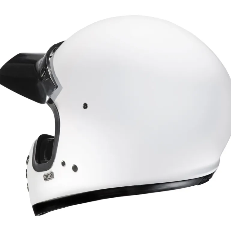 HJC V60 Helmet Solid