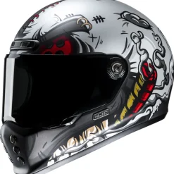 HJC V10 Vatt Helmet