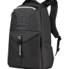 Icon Airflite Backpack Black