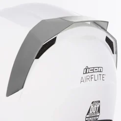 ICON Airflite Rear Spoiler