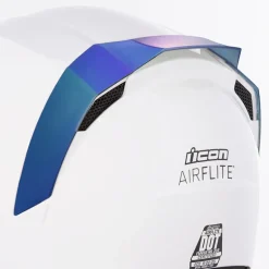 ICON Airflite Rear Spoiler