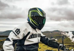 ICON Airflite Shield