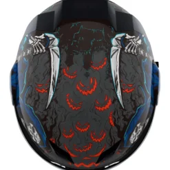 ICON Airflite Trick or Street 4 Helmet