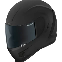 ICON Airform Dark Helmet