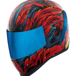 ICON Airform Fever Dream Helmet
