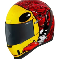 ICON Airform MIPS Brozak Helmet