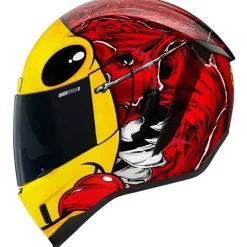 ICON Airform MIPS Brozak Helmet