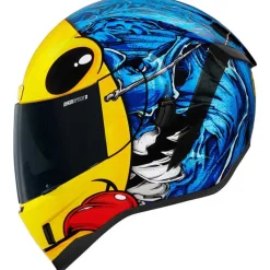 ICON Airform MIPS Brozak Helmet