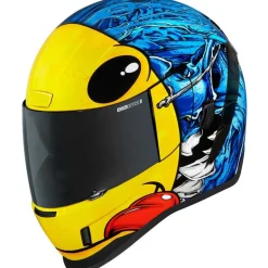 ICON Airform MIPS Brozak Helmet