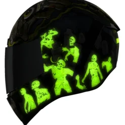ICON Airform MIPS Dead Serious Helmet