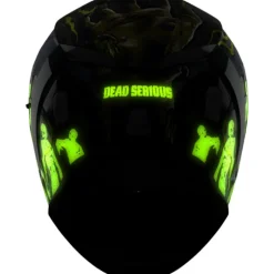 ICON Airform MIPS Dead Serious Helmet