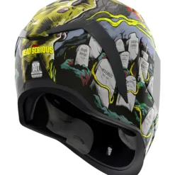 ICON Airform MIPS Dead Serious Helmet