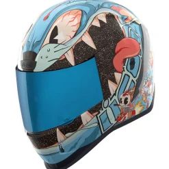 ICON Airform MIPS 9 Lives Helmet