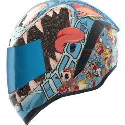 ICON Airform MIPS 9 Lives Helmet