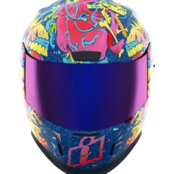 ICON Airform MIPS Scatterbrain Helmet