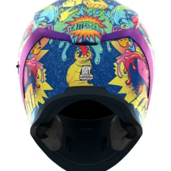ICON Airform MIPS Scatterbrain Helmet
