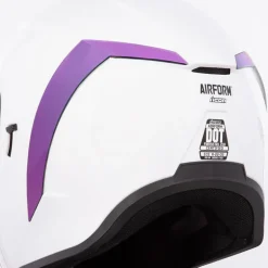ICON Airform Rear Spoiler