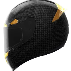 ICON Airframe Pro Carbon 4Tress Helmet