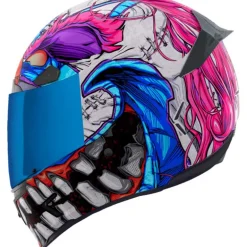 ICON Airframe Pro Krazy Klown 2 Helmet