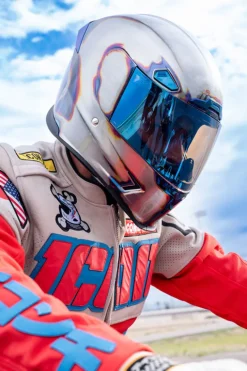 ICON Airframe Pro Krazy Klown 2 Helmet