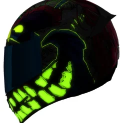 ICON Airframe Pro Krazy Klown 2 Helmet