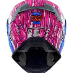 ICON Airframe Pro Krazy Klown 2 Helmet