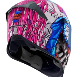 ICON Airframe Pro Krazy Klown 2 Helmet