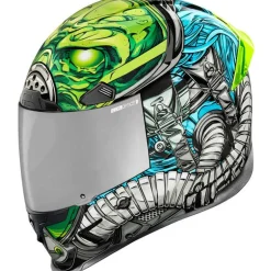 ICON Airframe Pro Outbreak Helmet