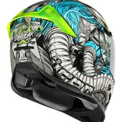 ICON Airframe Pro Outbreak Helmet