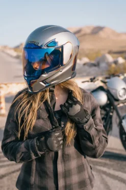 ICON Airframe Pro Reentry Helmet