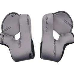 ICON Domain Cheek Pads Set