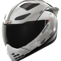 ICON Domain Future Proof Helmet