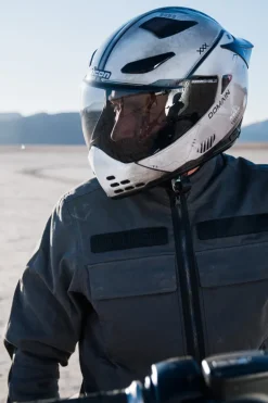 ICON Domain Future Proof Helmet