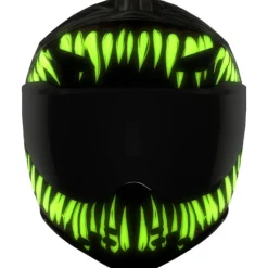 ICON Domain Grand Maw Helmet